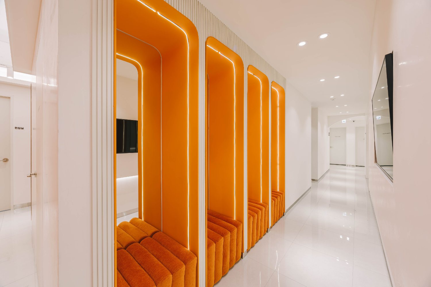 Corridor